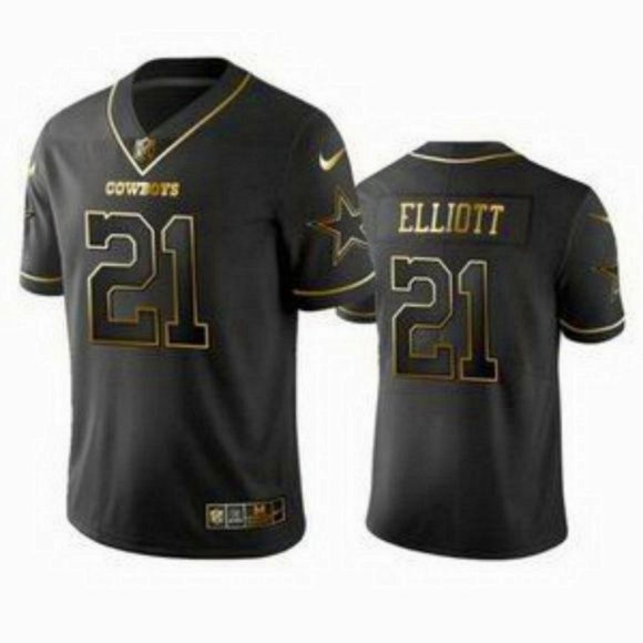 dallas cowboys elliott jersey